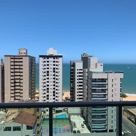 Apartamento 2 Quartos Vista Para O Mar Vila Velha  Extérieur photo