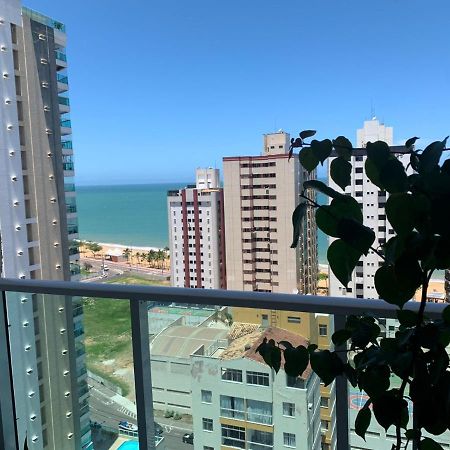Apartamento 2 Quartos Vista Para O Mar Vila Velha  Extérieur photo