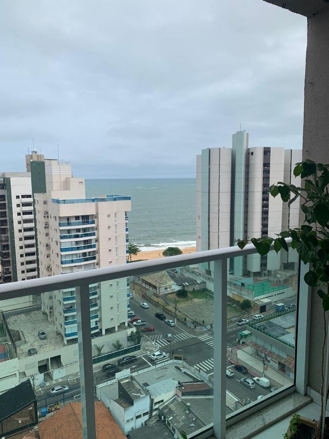 Apartamento 2 Quartos Vista Para O Mar Vila Velha  Extérieur photo
