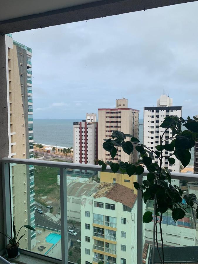 Apartamento 2 Quartos Vista Para O Mar Vila Velha  Extérieur photo