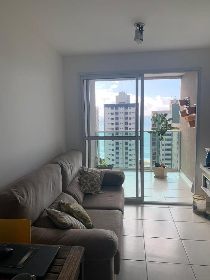 Apartamento 2 Quartos Vista Para O Mar Vila Velha  Extérieur photo