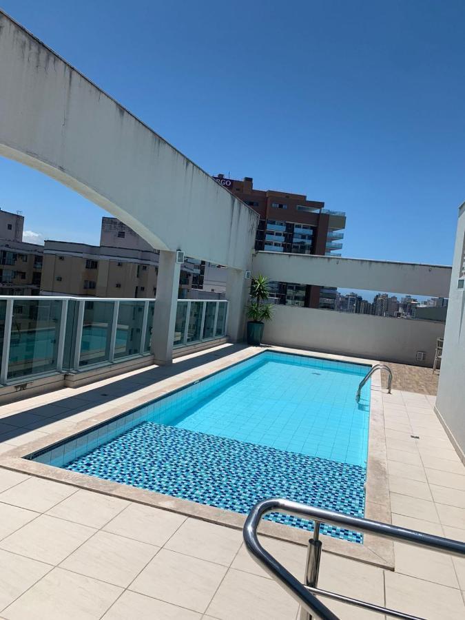 Apartamento 2 Quartos Vista Para O Mar Vila Velha  Extérieur photo