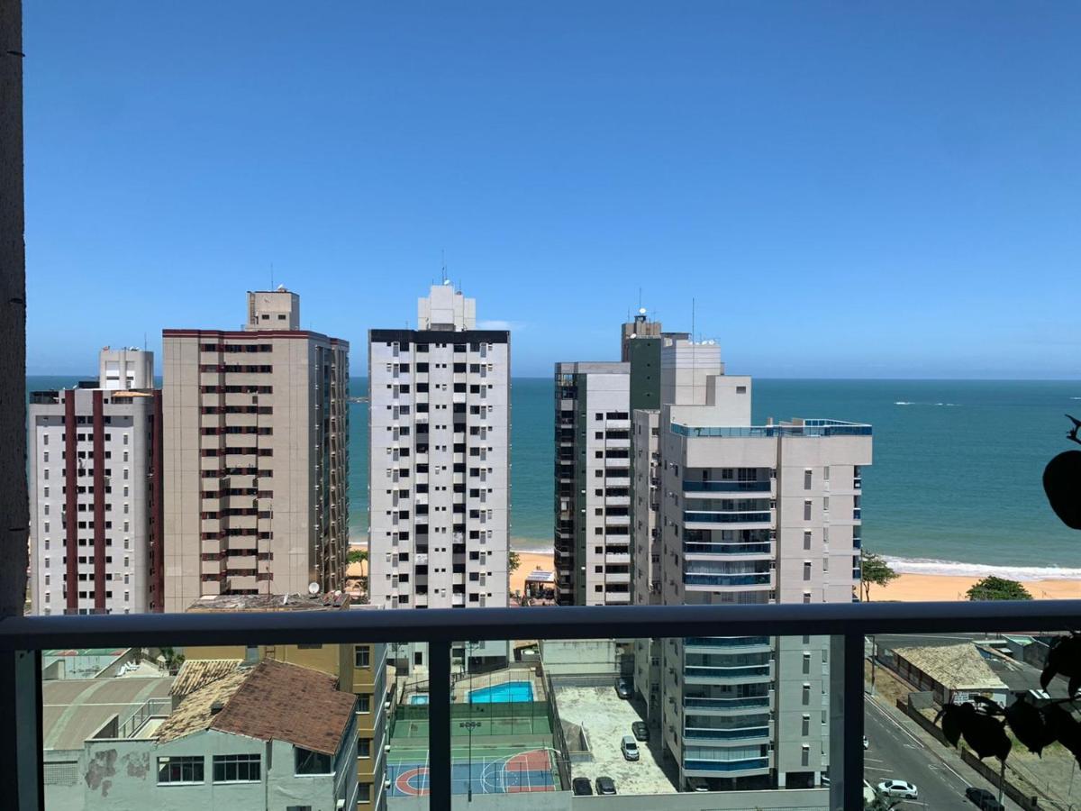 Apartamento 2 Quartos Vista Para O Mar Vila Velha  Extérieur photo