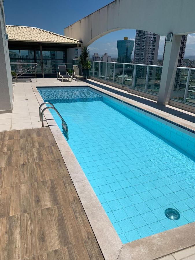Apartamento 2 Quartos Vista Para O Mar Vila Velha  Extérieur photo