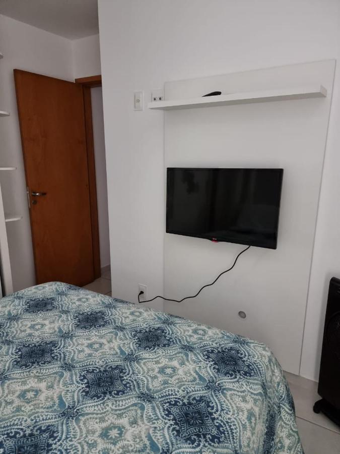 Apartamento 2 Quartos Vista Para O Mar Vila Velha  Extérieur photo