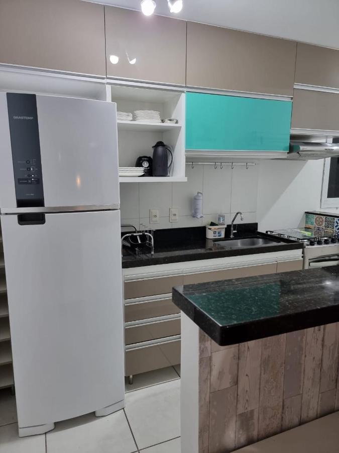 Apartamento 2 Quartos Vista Para O Mar Vila Velha  Extérieur photo
