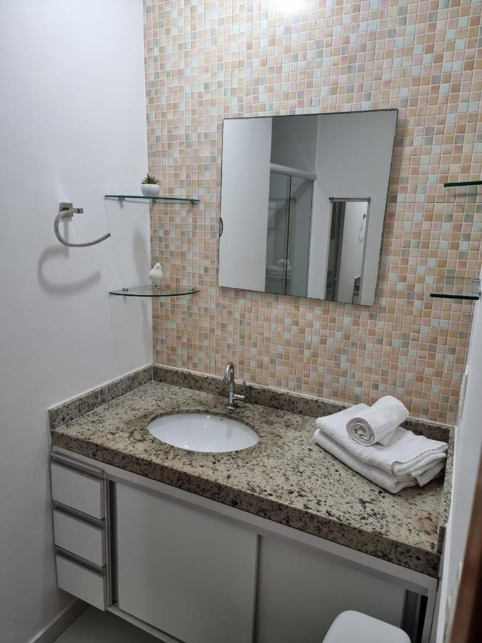 Apartamento 2 Quartos Vista Para O Mar Vila Velha  Extérieur photo