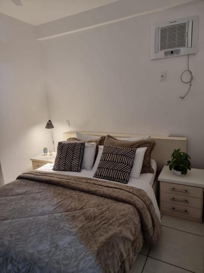 Apartamento 2 Quartos Vista Para O Mar Vila Velha  Extérieur photo