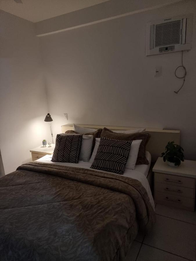 Apartamento 2 Quartos Vista Para O Mar Vila Velha  Extérieur photo