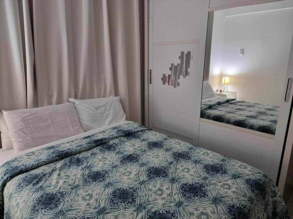 Apartamento 2 Quartos Vista Para O Mar Vila Velha  Extérieur photo