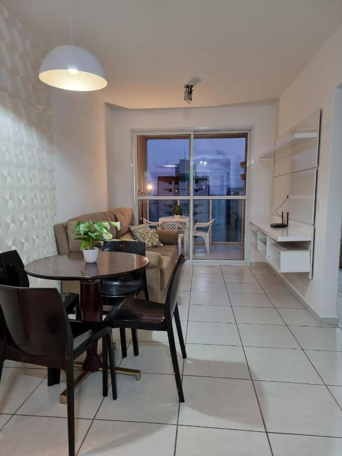 Apartamento 2 Quartos Vista Para O Mar Vila Velha  Extérieur photo