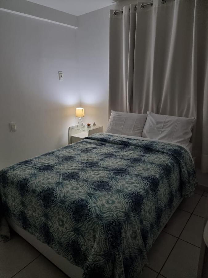 Apartamento 2 Quartos Vista Para O Mar Vila Velha  Extérieur photo