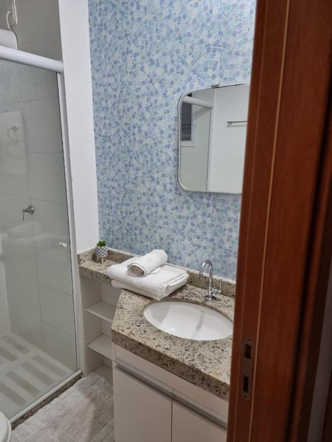 Apartamento 2 Quartos Vista Para O Mar Vila Velha  Extérieur photo
