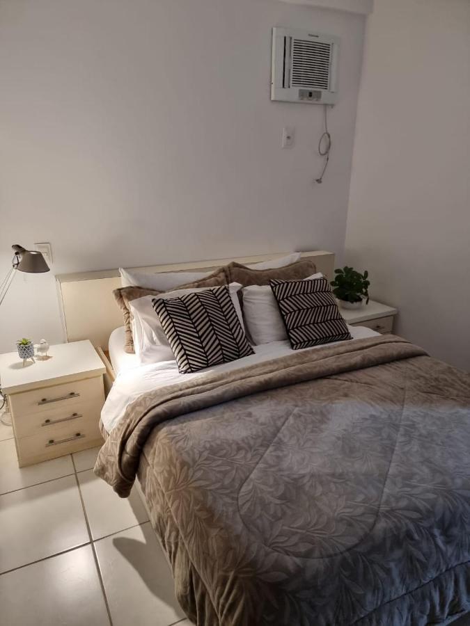Apartamento 2 Quartos Vista Para O Mar Vila Velha  Extérieur photo
