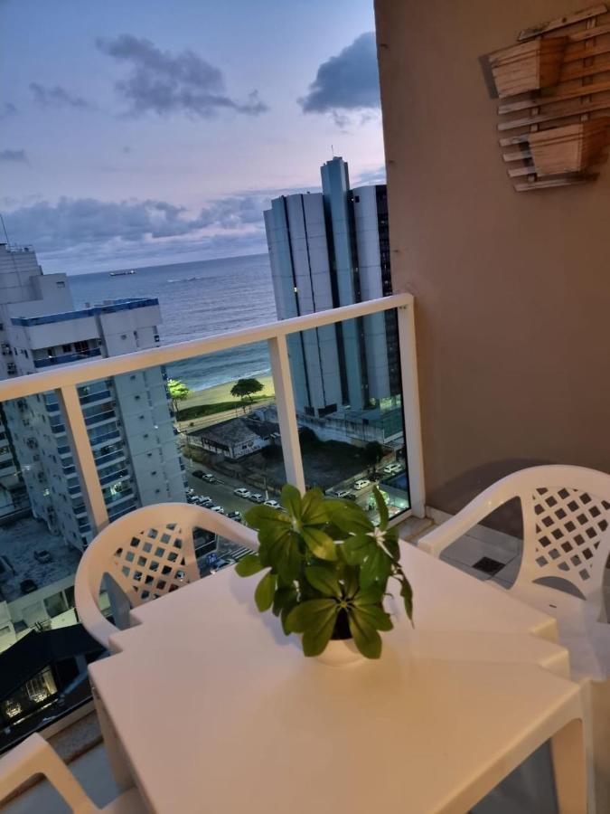 Apartamento 2 Quartos Vista Para O Mar Vila Velha  Extérieur photo