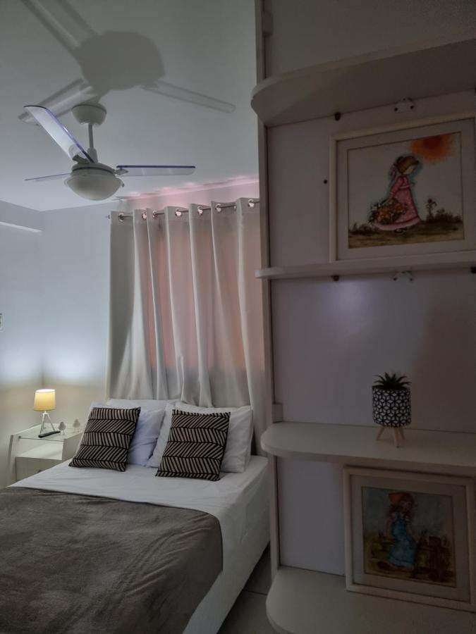 Apartamento 2 Quartos Vista Para O Mar Vila Velha  Extérieur photo